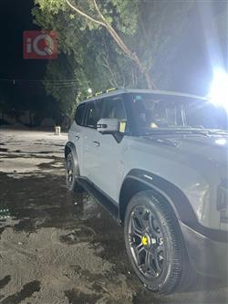 جيتور T2